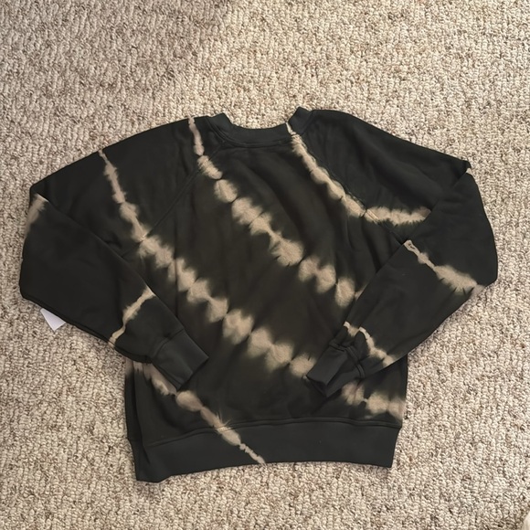 Spiritual Gangster Tie-Dye Forever Crewneck Sweatshirt - Picture 4 of 6